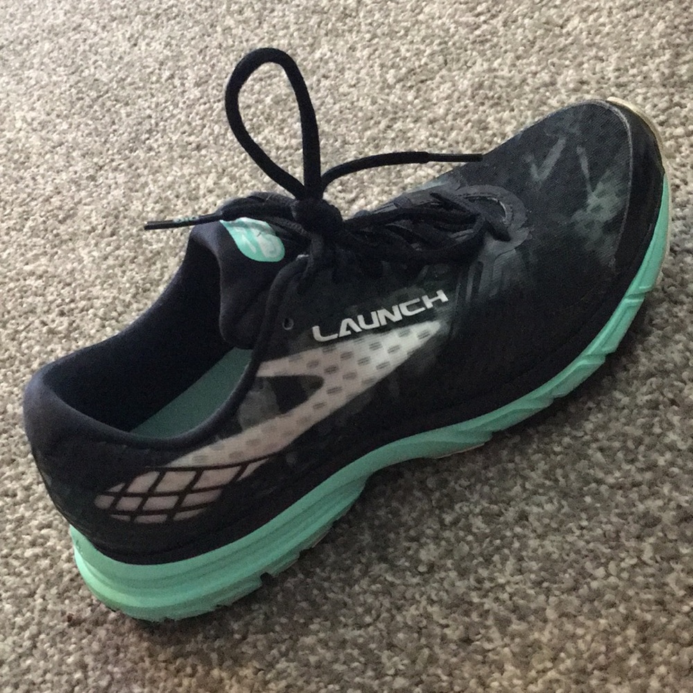 Brooks Launch Running Shoes